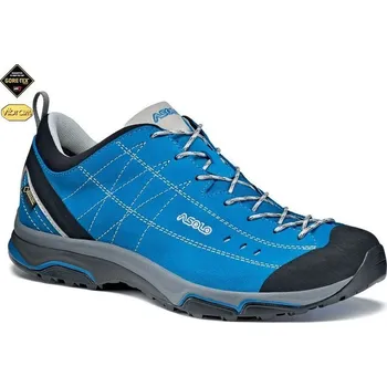 Pánská treková obuv ASOLO Pánské boty Nucleon GV MM A182 Velikost: UK8