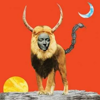 Zahraniční hudba LP Shovels And Rope: Manticore 2022