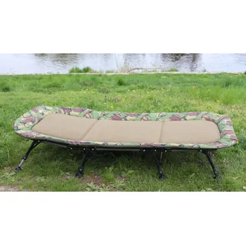 rybářské lehátko Mystery fishing rybářské lehátko ML103