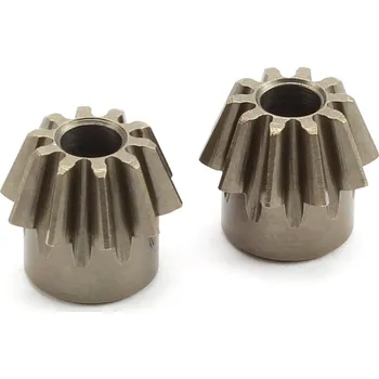 Airsoft ASG CNC Kalený pastorek pro elektromotorek (2 ks)