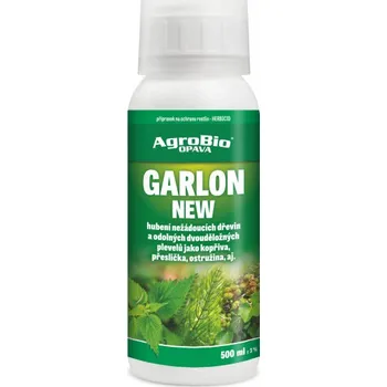 Fungicid Garlon New 500 ml