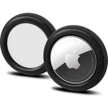 Spigen Silicone Fit pro Apple AitTag…