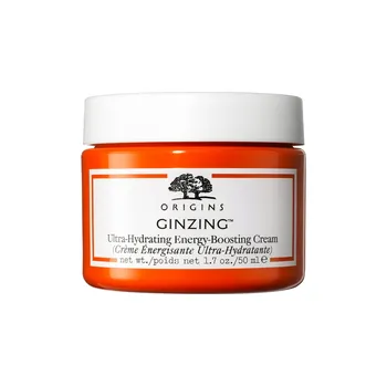 Pleťový krém Origins Ginzing Ultra-Hydrating Energy-Boosting Cream hydratační krém 50 ml