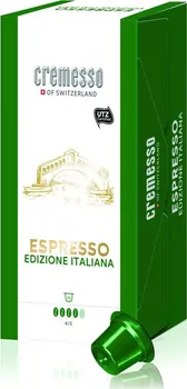 cremesso Caffé Edice Italiana Espresso 16 ks