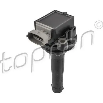 Autoelektrika Zapalovací cívka TOPRAN 304 553