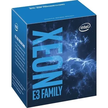 Procesor Intel Xeon E3-1270 v6 (BX80677E31270V6)