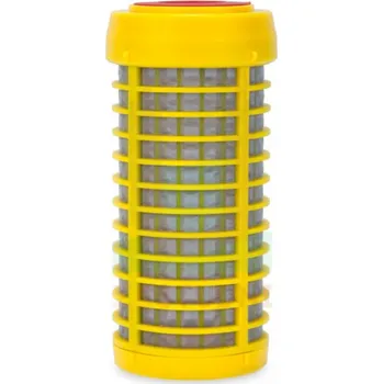 vodní filtr Atlas Filtri Vložka Hydra 7" RAH - nerezové sito