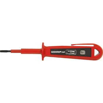 Zkoušečka GEDORE RED R38121312 Zkoušečka fází max. 250 v R38121312 3301419