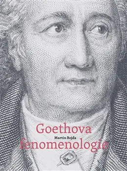 Goethova fenomenologie - Martin Bojda (2020, pevná)