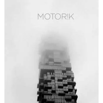 Zahraniční hudba CD Motor!k: Motor!k 2 2020