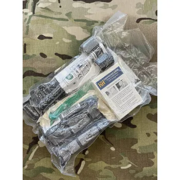 Lékárnička Rigad® Lékárnička Revac IFAK - ALPHA, Barva: Vícebarevná