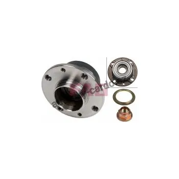 Sada ložisek kol FAG 713690290 - FIAT