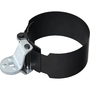 Nářadí pro automobil Condor klíč na olejové filtry planžetový, rozsah 120 - 140 mm - 100-05943