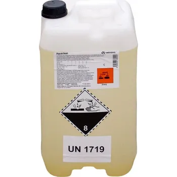 Auto-moto Aquaclean K FE 31kg pro čištění a odmašťování oceli / litiny / hliníku / mědi / pryže / plastů