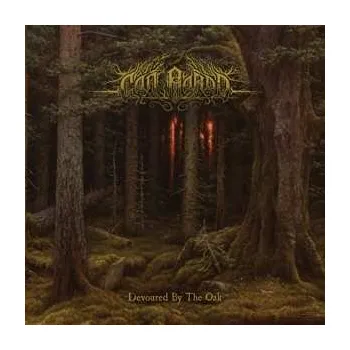 Zahraniční hudba CD Cân Bardd: Devoured By The Oak 2022 Jewelcase