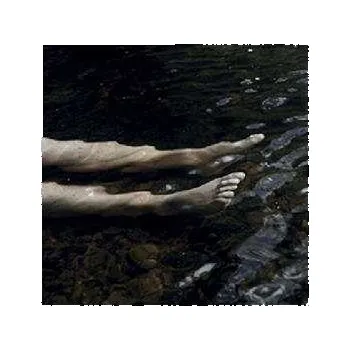 Zahraniční hudba CD Fargue: Ruines, Irradiées LTD 2022