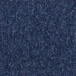 Koberec zátěžový DIAMOND 285 tmavě modrý, šíře 400 cm