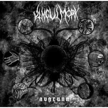 Zahraniční hudba CD Vingulmork: Avgrunn LTD | DIGI 2019 Limited Edition Digipack