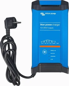 Nabíječka baterií Victron Energy BlueSmart IP22 (BPC123044002)