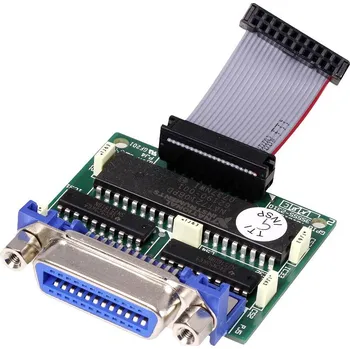 Měřicí kabel Aim TTi GPIB-1A Aim-TTi GPIB Option, 59130-1870, rozhraní, 1 ks