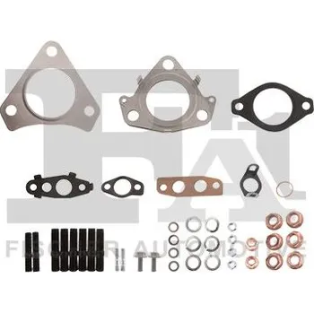 Turbodmychadlo Montážní sada, dmychadlo FA1 KT790040