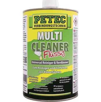 aditivum Petec 82100 Čistič a odmašťovač - 1000 ml
