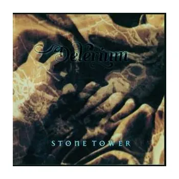 Zahraniční hudba CD Delerium: Stone Tower 2022