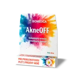Biomedica AkneOFF roll-on 10 ml 