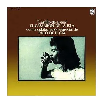 Zahraniční hudba LP Paco De Lucía: Castillo De Arena 2021