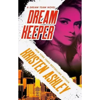 Cizí jazyk Dream Keeper - Ashley, Kristen