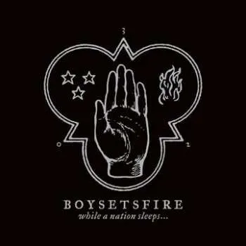 Zahraniční hudba CD Boysetsfire: While A Nation Sleeps... 2017