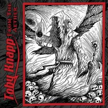 Zahraniční hudba CD Toby Knapp: From The Aether 2022