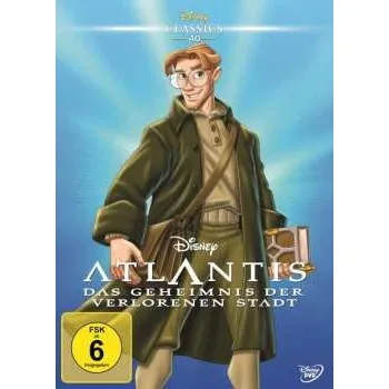 Zahraniční hudba DVD Various: Atlantis 2017
