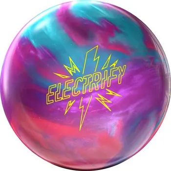 Bowlingová koule ELECTRIFY PEARL 15 LBS