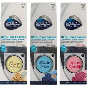 Candy LPL1001B+LPL1002M+LPL1003F set parfémy do pračky (vhodné i pro sušičky)