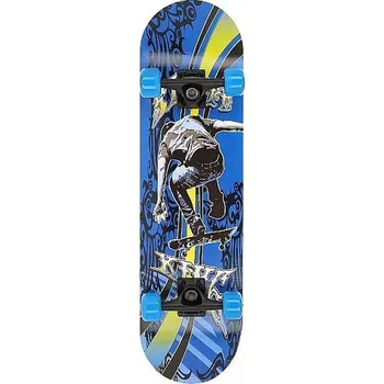 Skateboard NILS Extreme CR3108 SA King