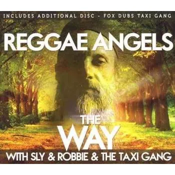 Zahraniční hudba CD The Way 2015