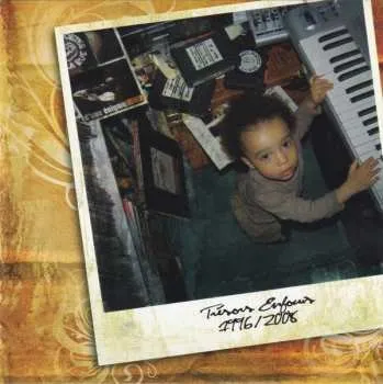 Zahraniční hudba LP Les Sages Poetes De La Rue: Le Meilleurs des Trésors Enfouis 2022 RSD Vinyl