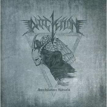 Zahraniční hudba CD Diocletian: Annihilation Rituals 2019