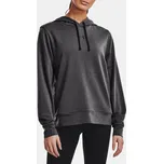 Under Armour Rival Terry Hoodie Dámská mikina US S 1369855-010