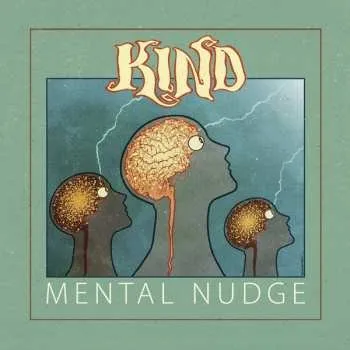 Zahraniční hudba CD Kind: Mental Nudge 2020