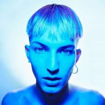 Zahraniční hudba LP Gus Dapperton: Where Polly People Go To Read 2019