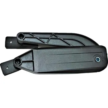 Příslušenství ke střešnímu nosiči HAKR Plastová vzpěra pro boxy Magic Line 400/450