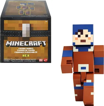 Figurka Mattel Minecraft Hex 20 cm