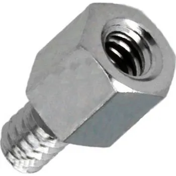 Šroub Distanční sloupek M2,5 ST2,2 8mm 212