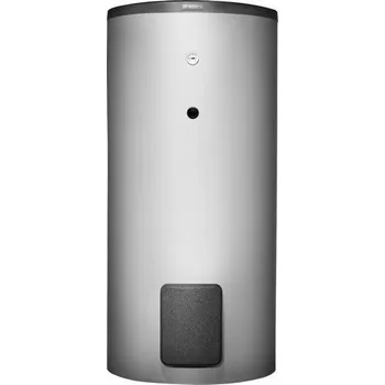 Bojler Bosch WP 400 P 1 C nepřímo ohřívaný zásobník