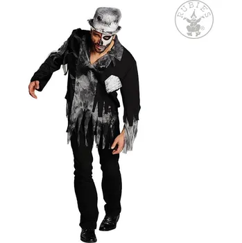 Karnevalový kostým Rubies Německo Zombie ženich D varianta: 50