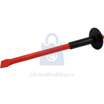 Sekáč Sekáč plochý s chráničem, šestihranná rukojeť, Narex 32 x 400 mm, balení 1 ks