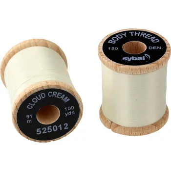 Sybai Body Thread Cloud Cream