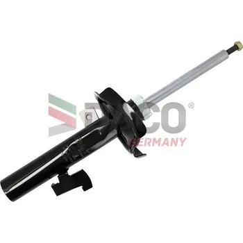 Tlumič pérování DACO 452204R